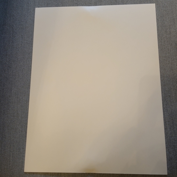 Art photo print black and white from Vancouver local artist 8,5×11" - Picture 2 of 4